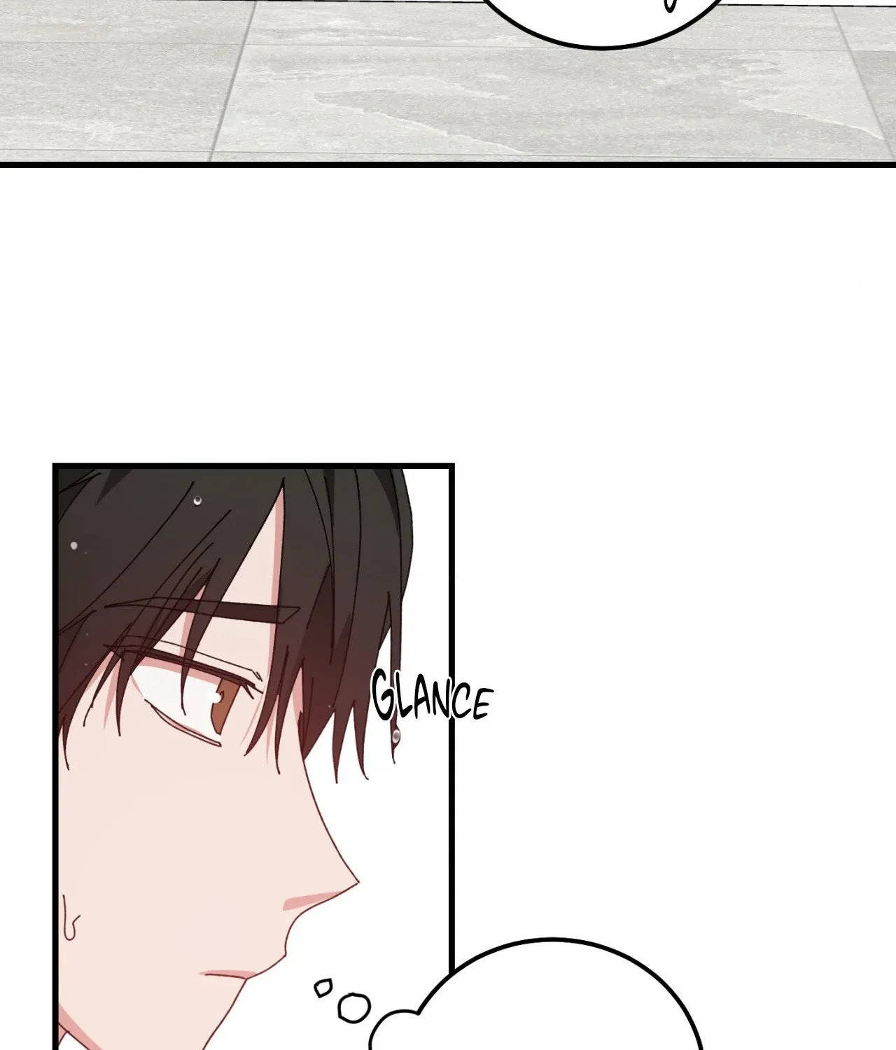 Love Me, My God Chapter 7.1 page 55 - 