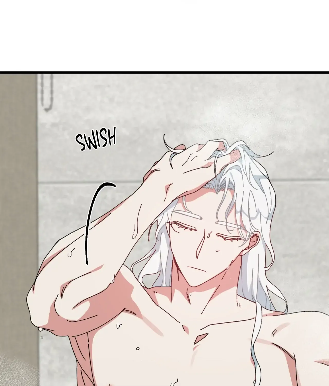 Love Me, My God Chapter 7.1 page 57 - 