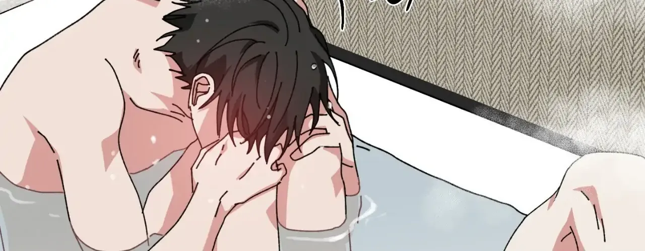 Love Me, My God Chapter 7.1 page 59 - 
