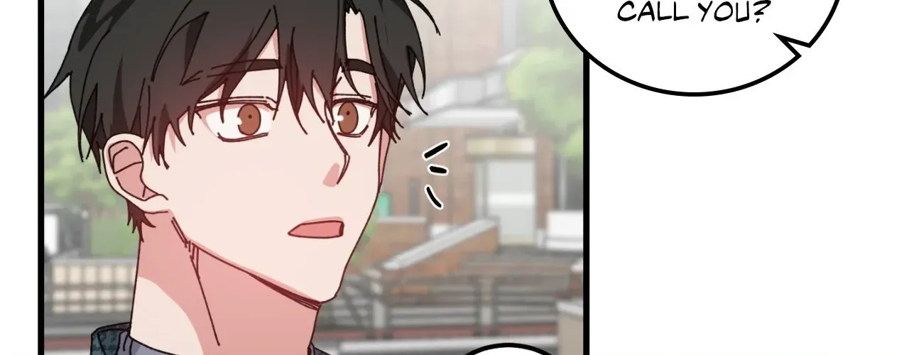 Love Me, My God Chapter 7.1 page 65 - 