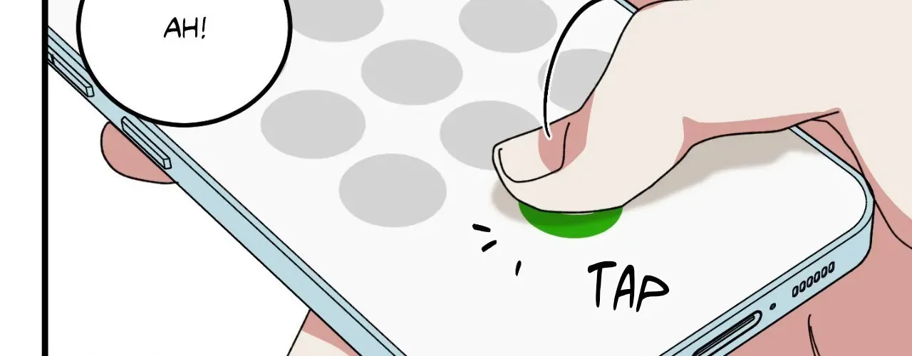 Love Me, My God Chapter 7.1 page 68 - 
