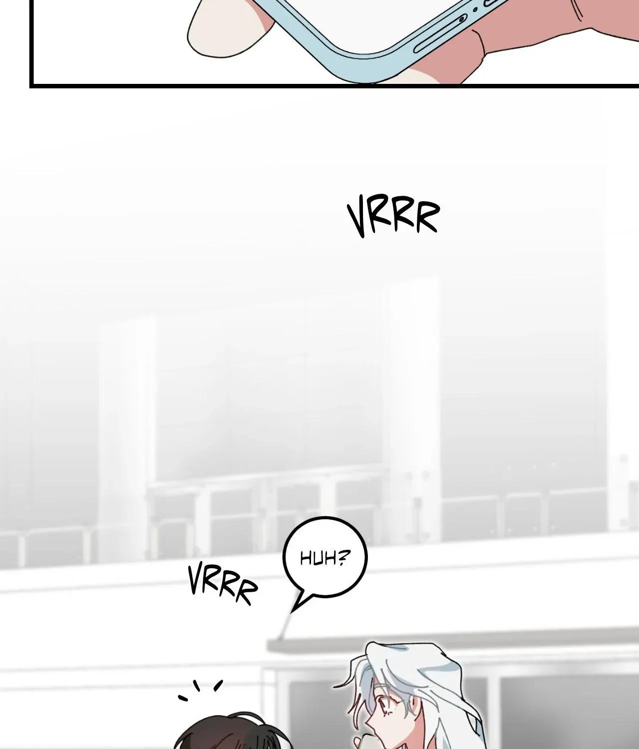 Love Me, My God Chapter 7.1 page 69 - 