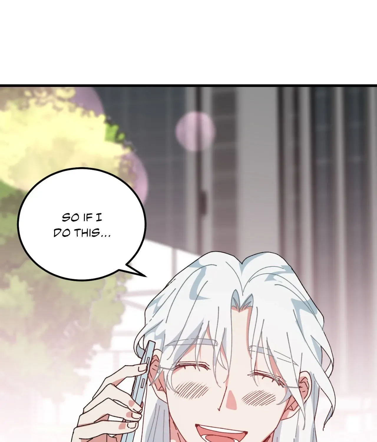 Love Me, My God Chapter 7.1 page 71 - 