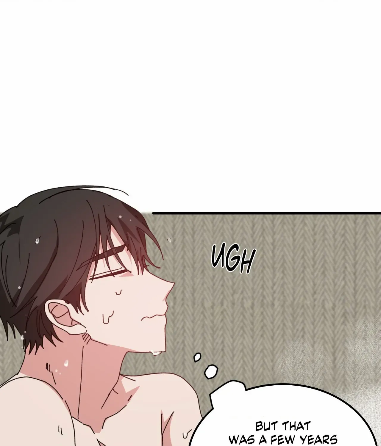Love Me, My God Chapter 7.1 page 74 - 