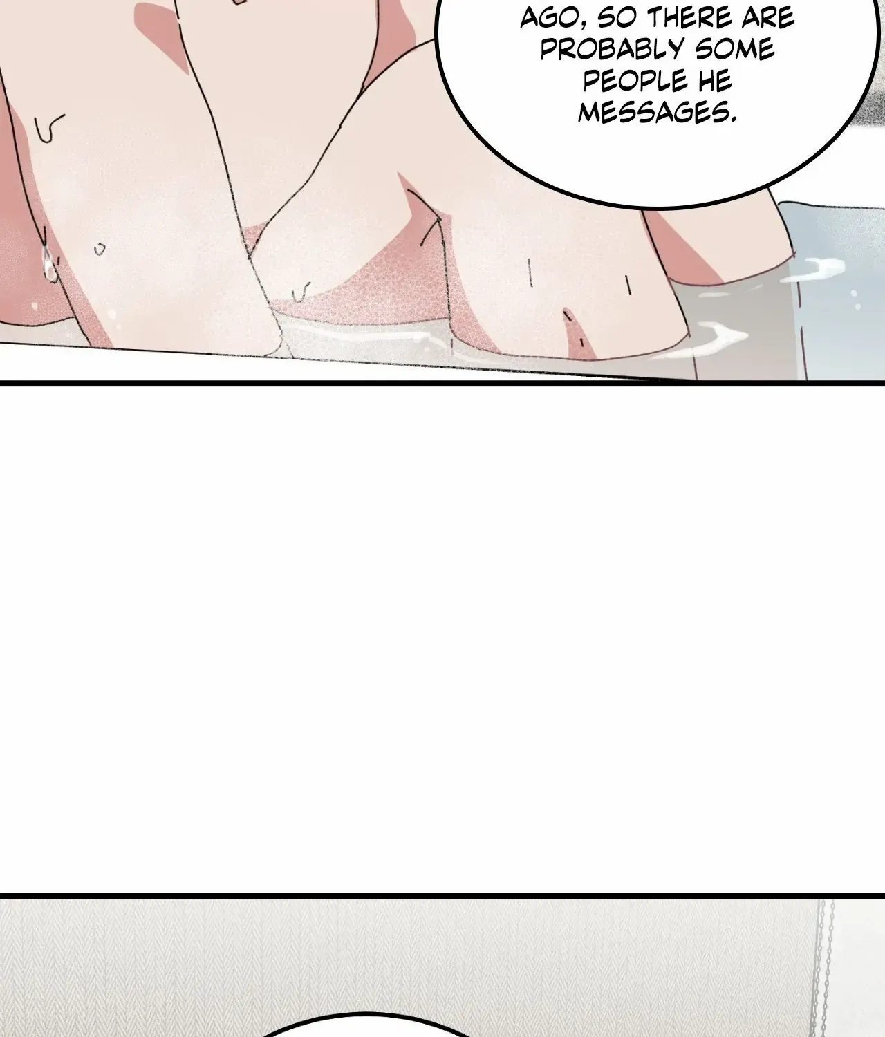 Love Me, My God Chapter 7.1 page 75 - 