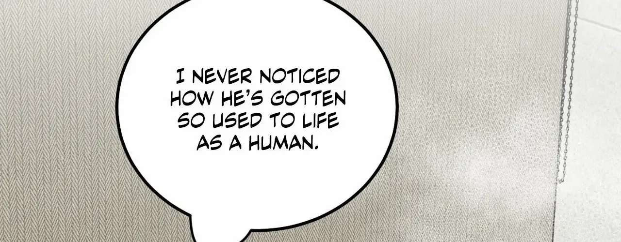 Love Me, My God Chapter 7.1 page 76 - 