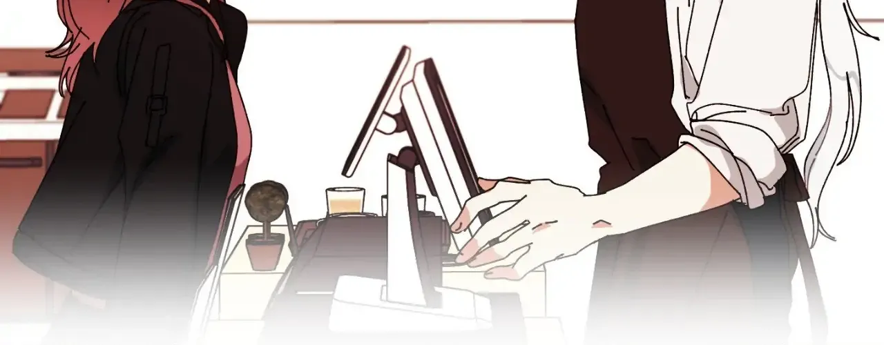 Love Me, My God Chapter 7.1 page 79 - 