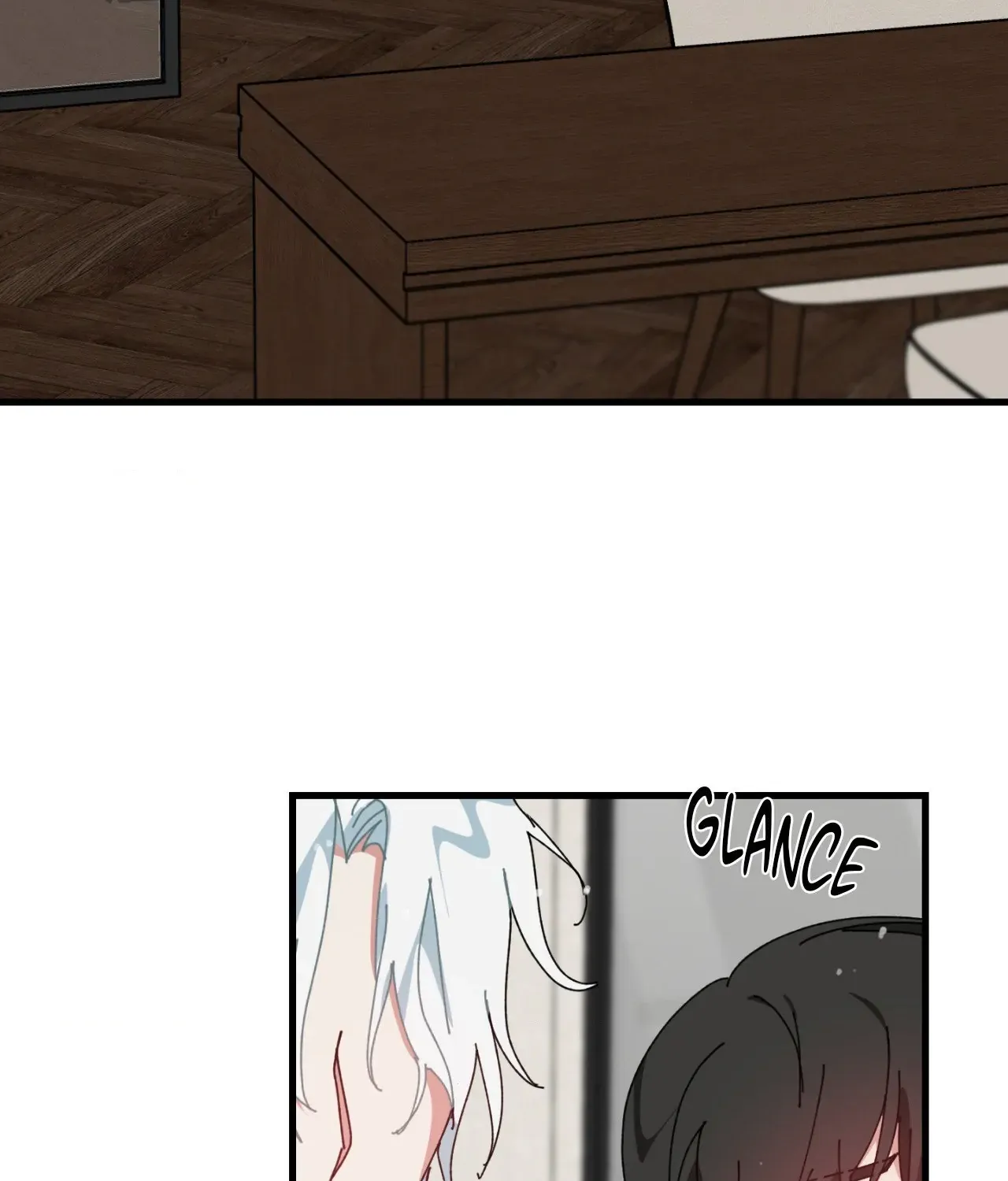 Love Me, My God Chapter 7.1 page 9 - 