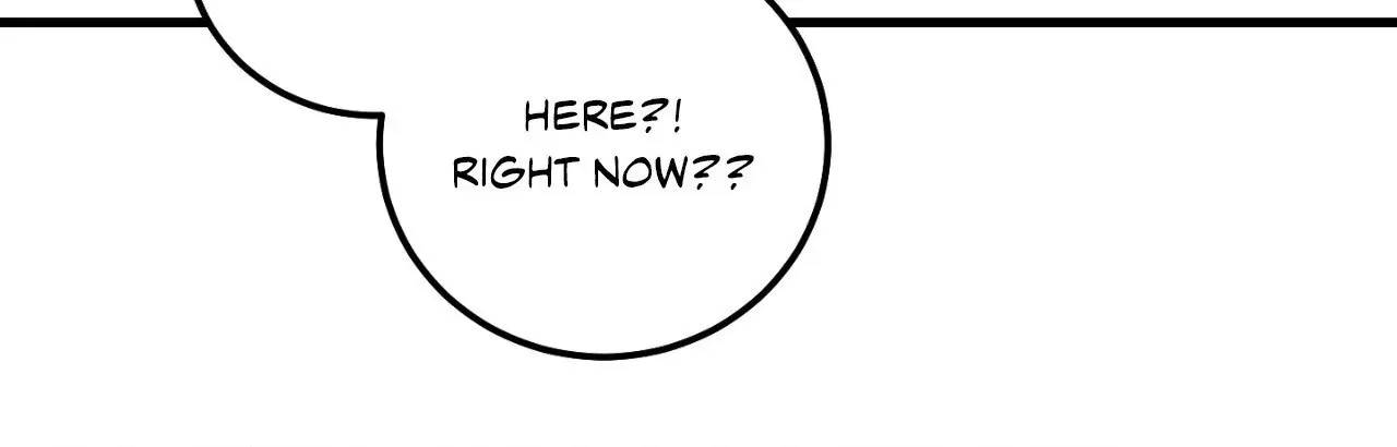 Love Me, My God Chapter 7.1 page 85 - 