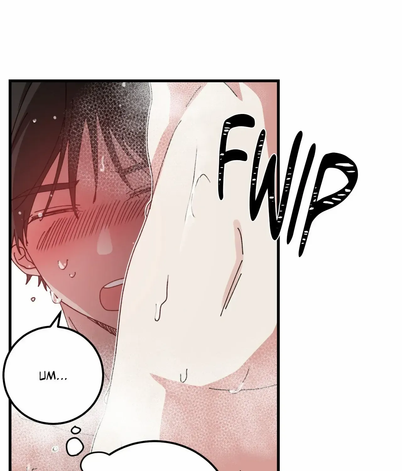 Love Me, My God Chapter 7.1 page 87 - 