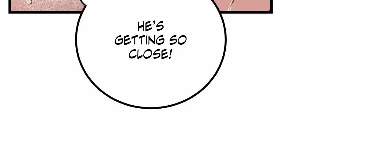 Love Me, My God Chapter 7.1 page 88 - 