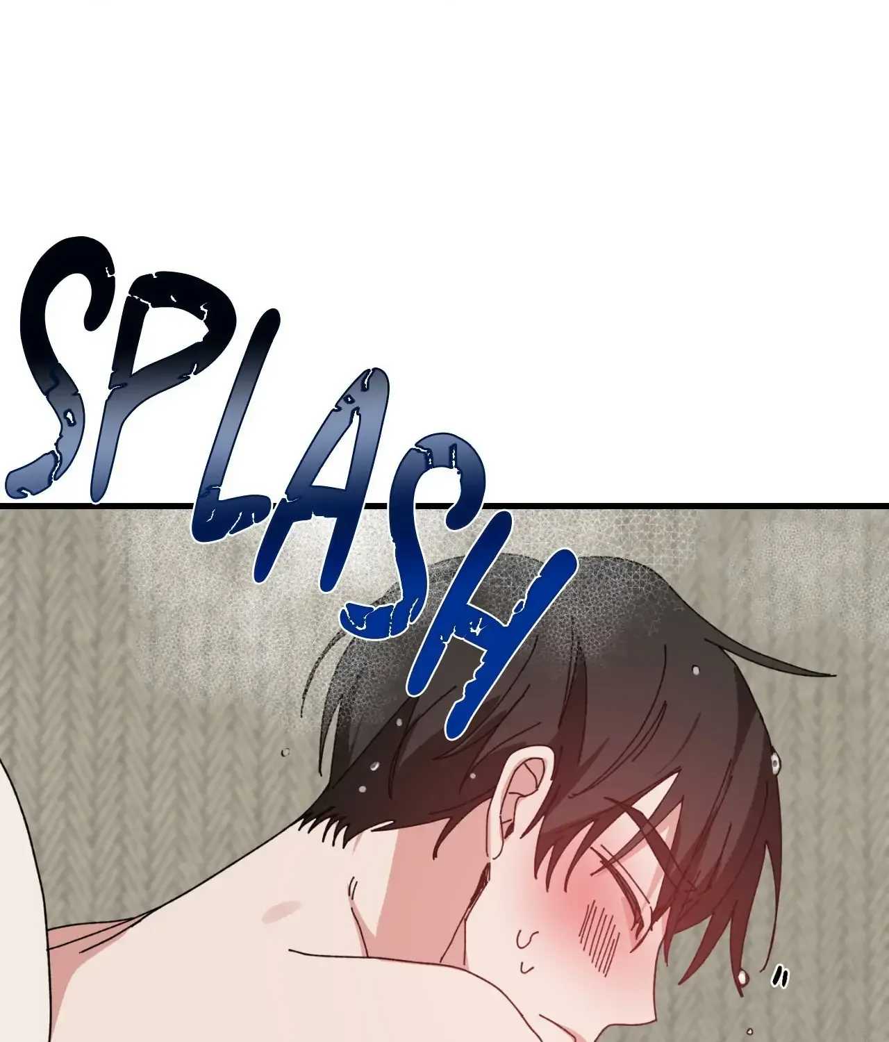 Love Me, My God Chapter 7.1 page 89 - 