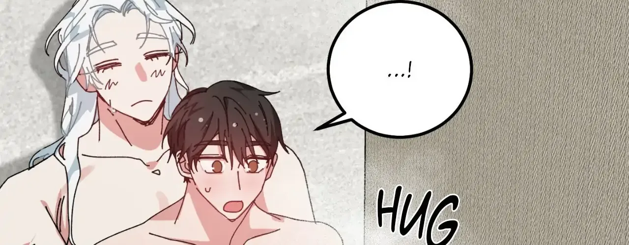 Love Me, My God Chapter 7.1 page 91 - 