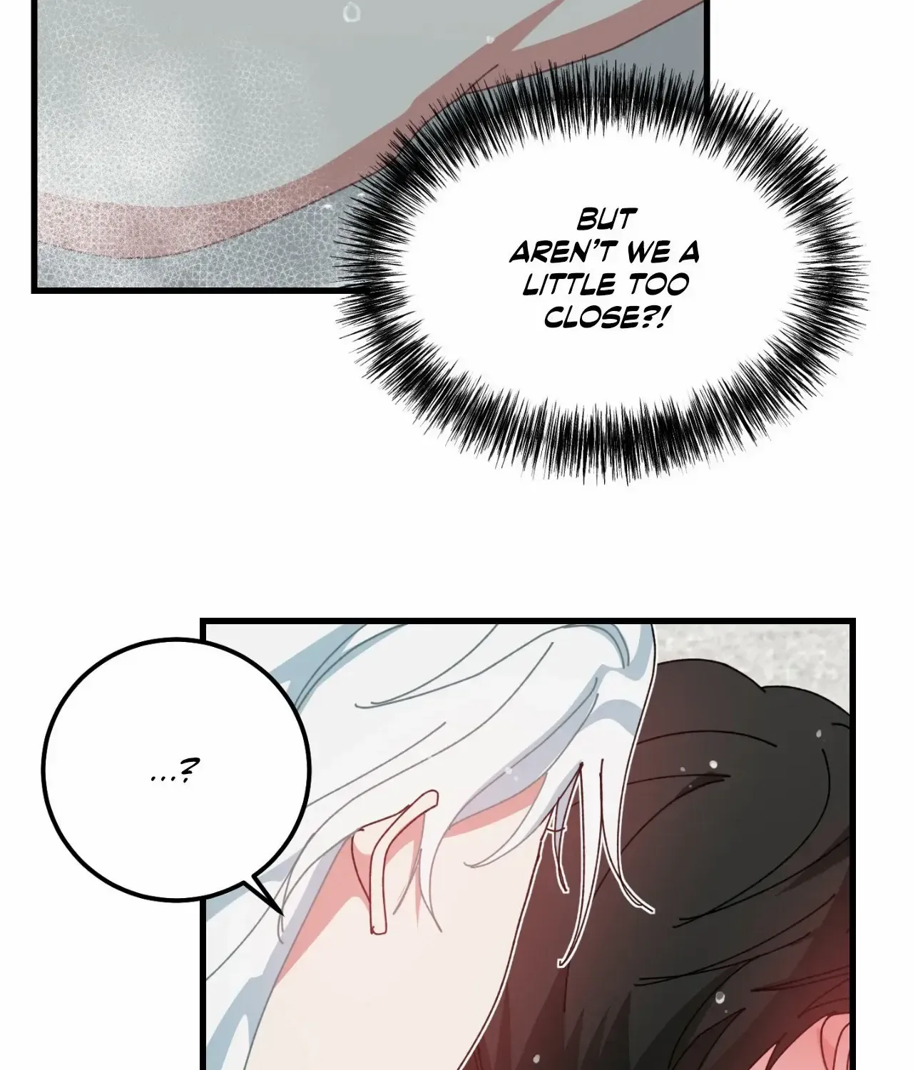 Love Me, My God Chapter 7.1 page 96 - 