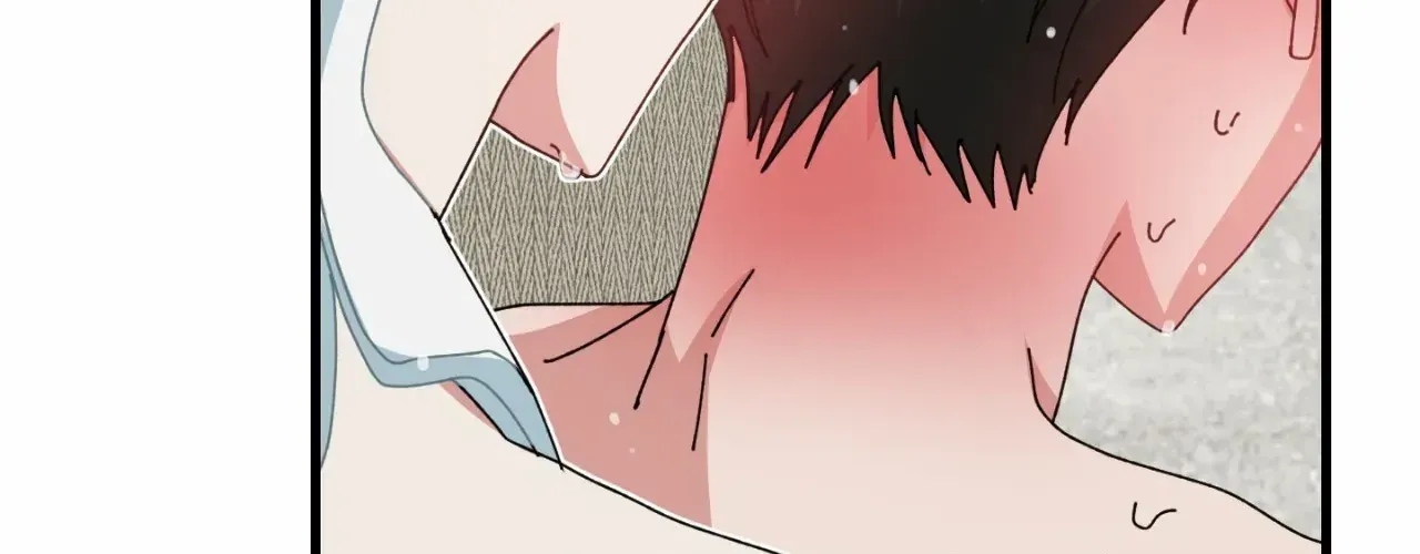 Love Me, My God Chapter 7.1 page 97 - 