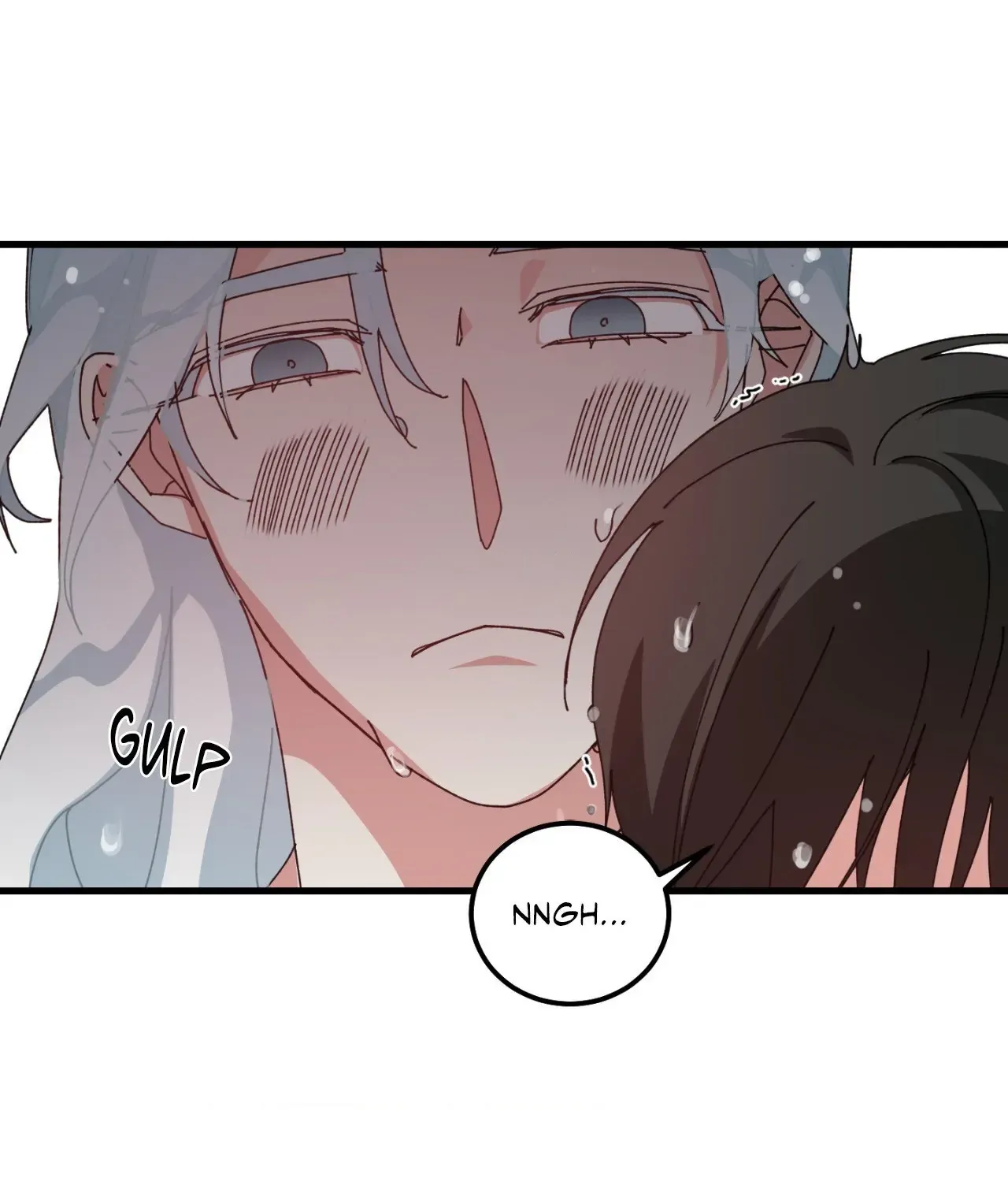 Love Me, My God Chapter 7.1 page 100 - 
