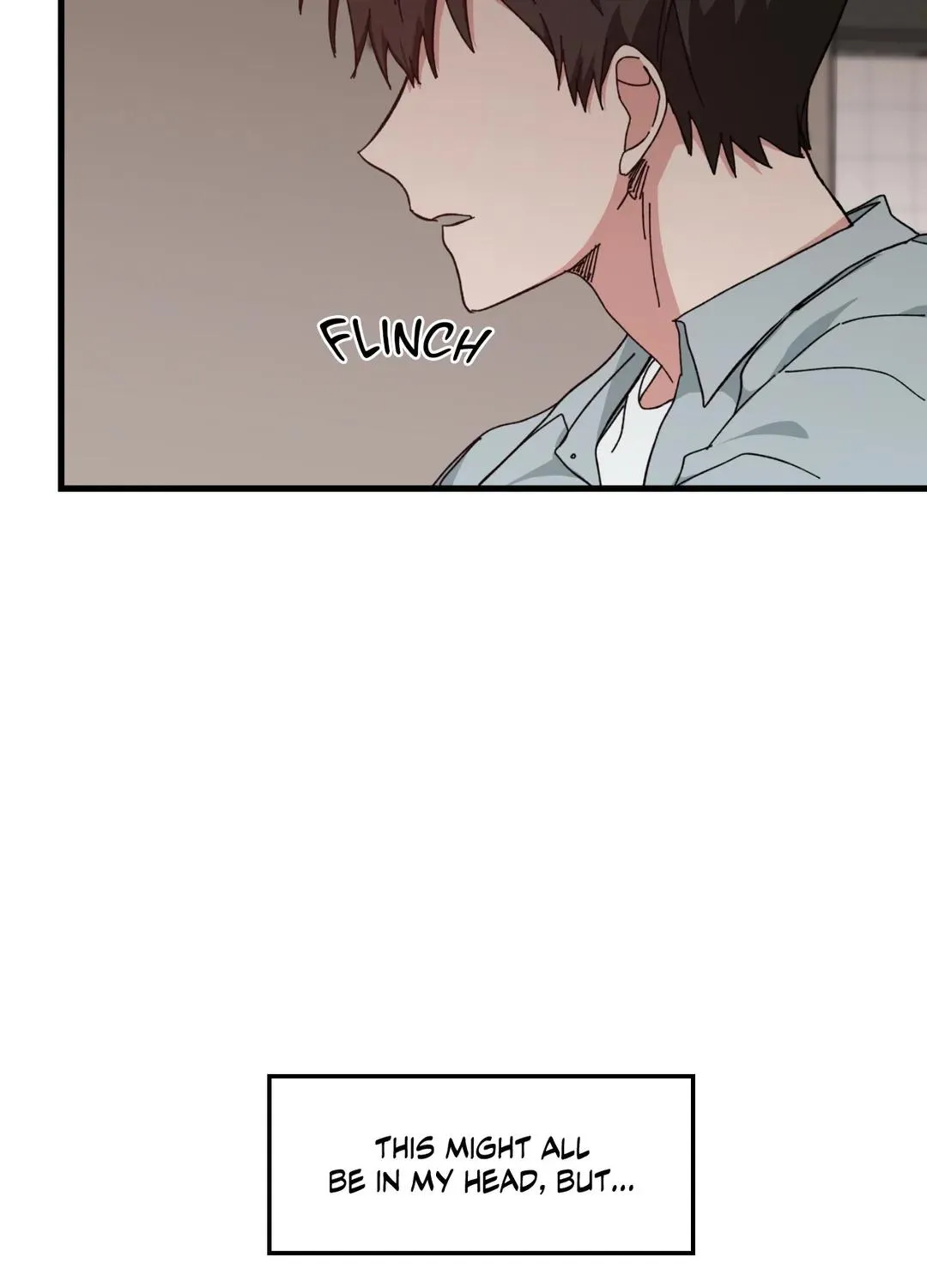 Love Me, My God Chapter 7 page 102 - 