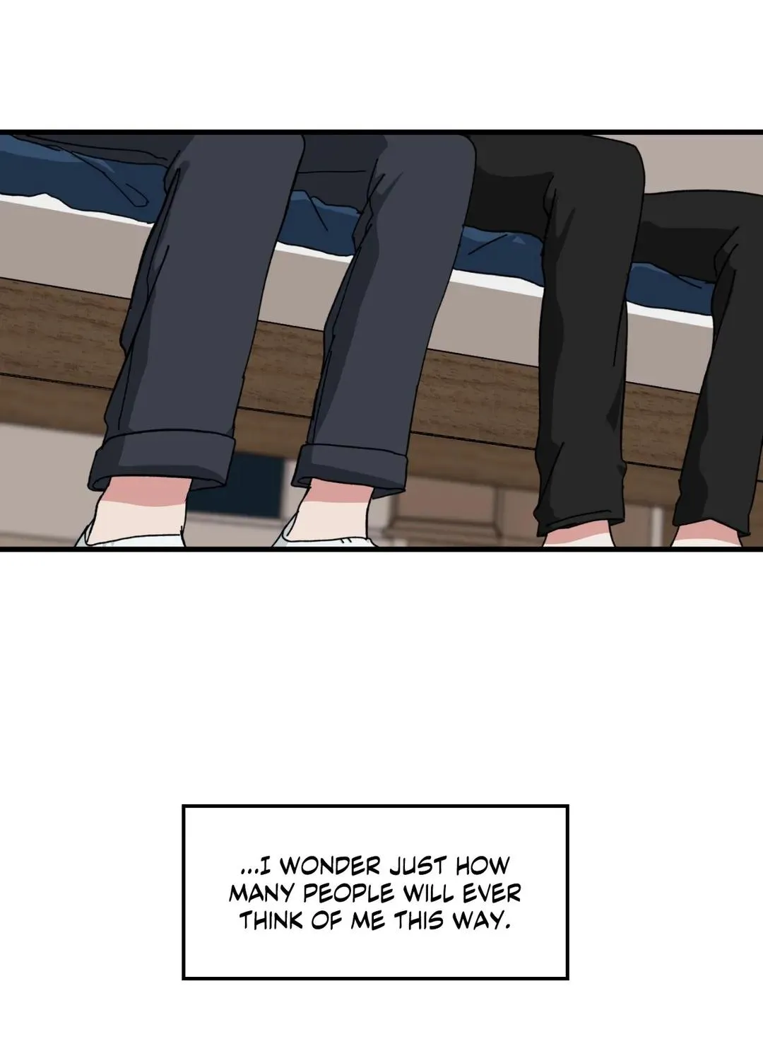 Love Me, My God Chapter 7 page 104 - 