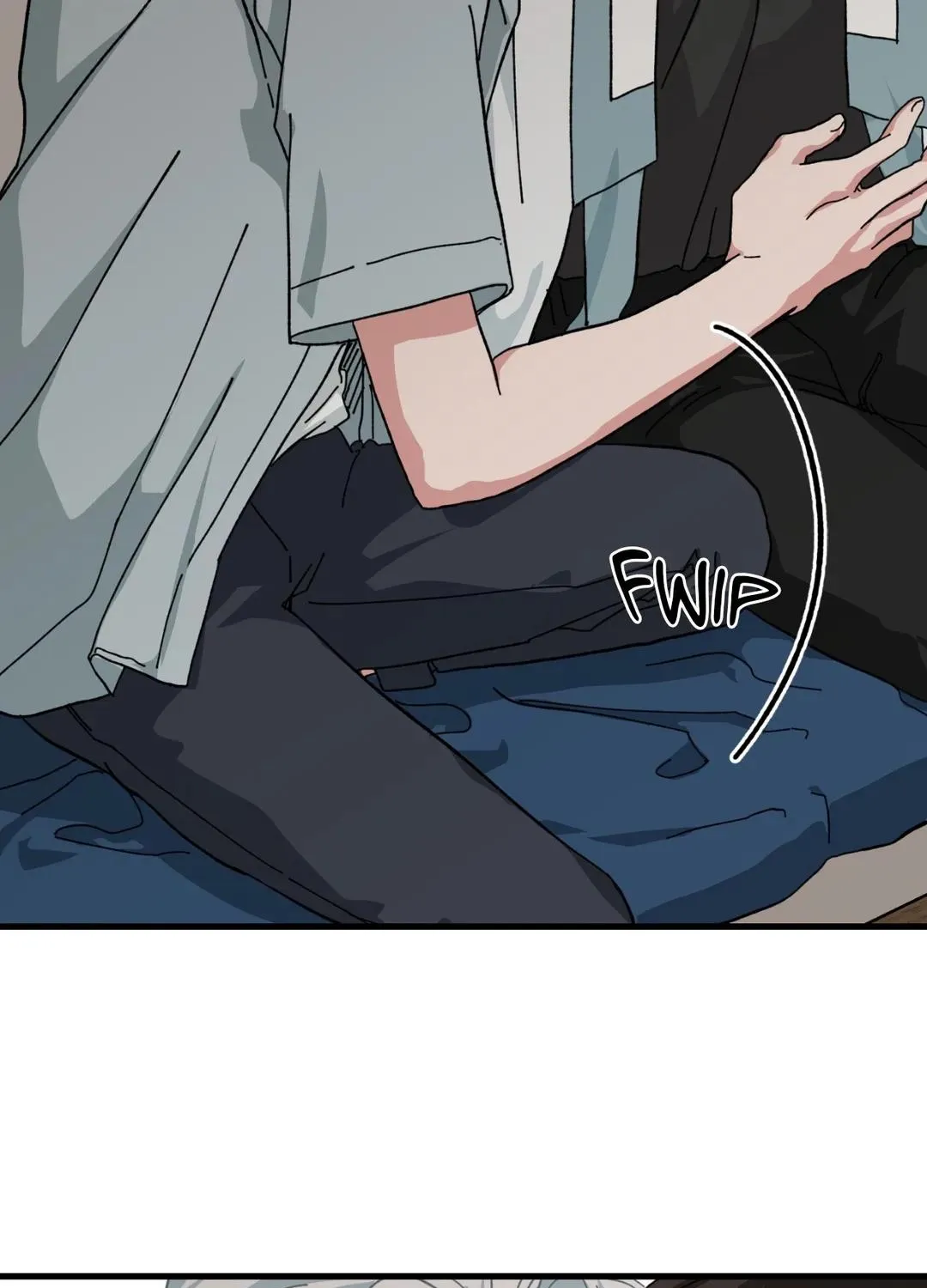 Love Me, My God Chapter 7 page 106 - 