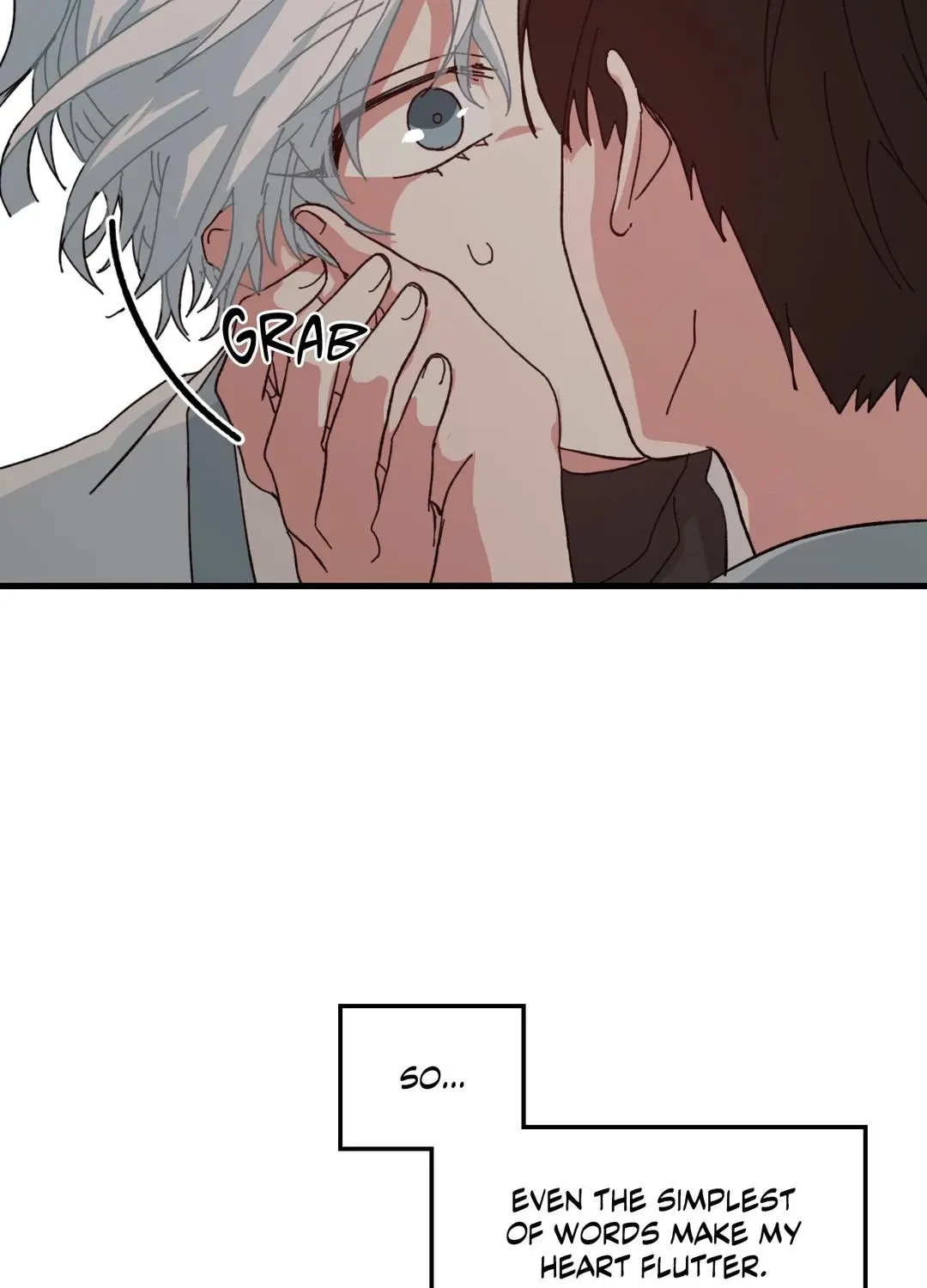 Love Me, My God Chapter 7 page 108 - 