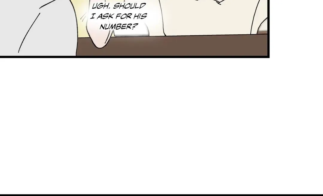 Love Me, My God Chapter 7 page 12 - 