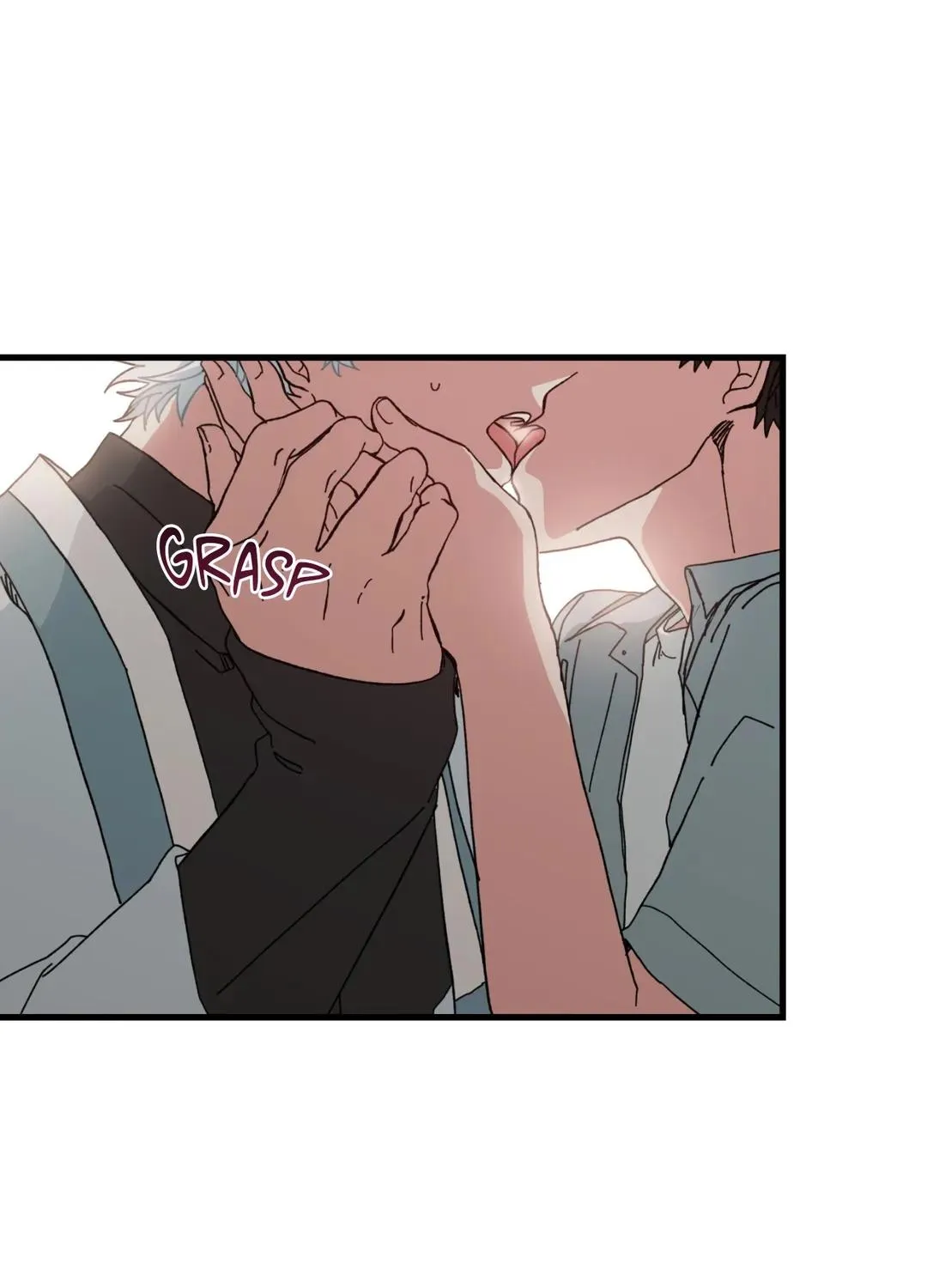 Love Me, My God Chapter 7 page 112 - 