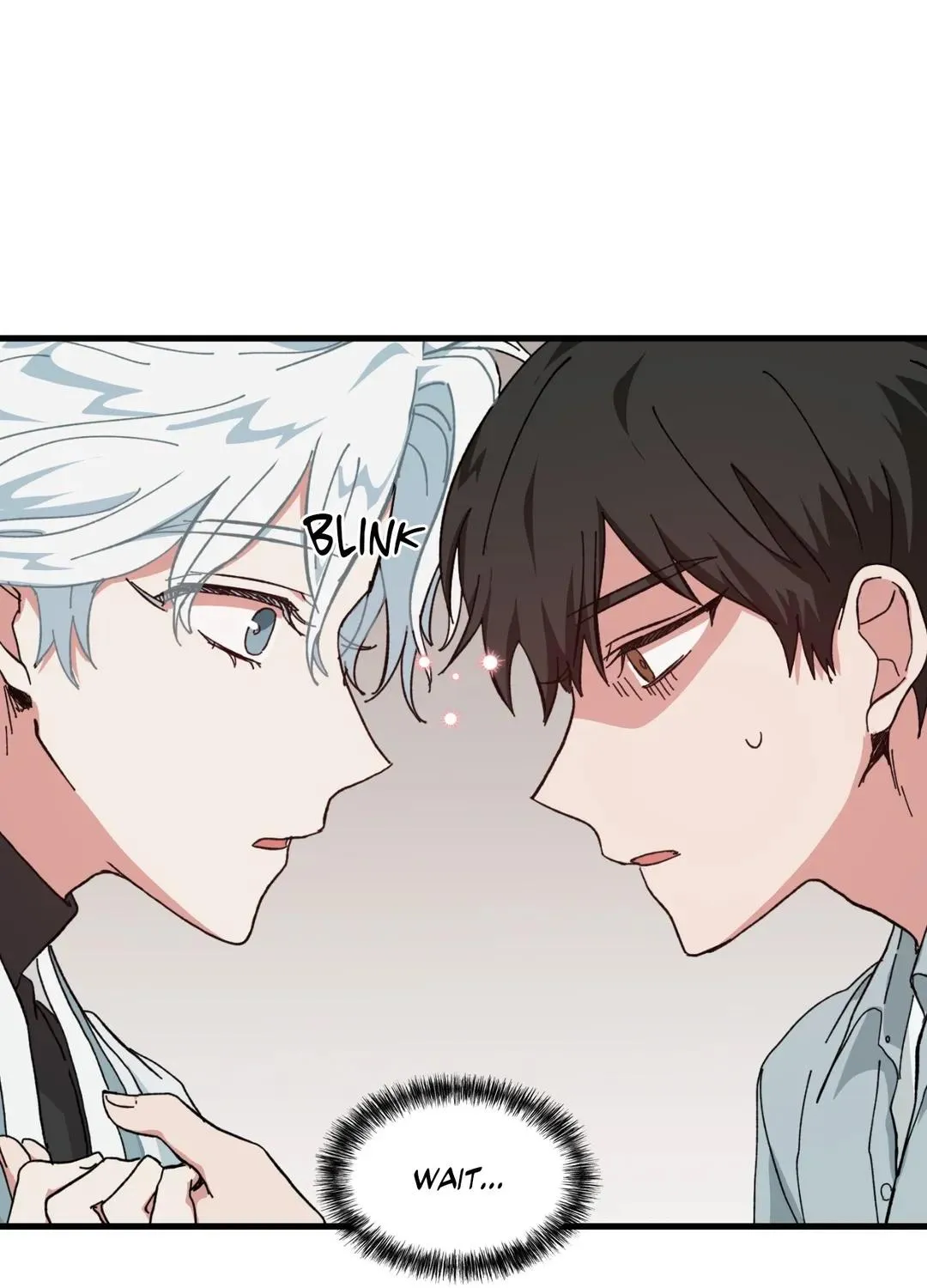 Love Me, My God Chapter 7 page 116 - 