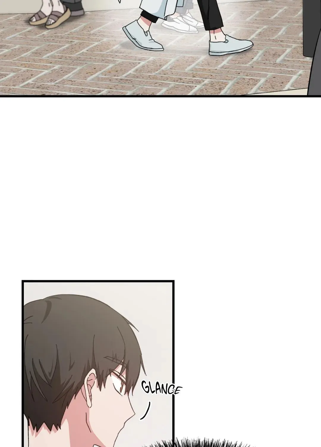 Love Me, My God Chapter 7 page 19 - 