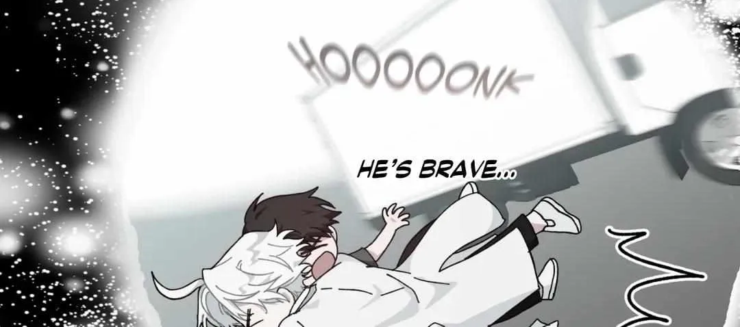 Love Me, My God Chapter 7 page 25 - 