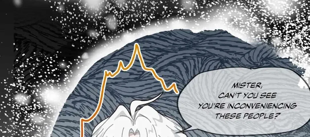 Love Me, My God Chapter 7 page 27 - 