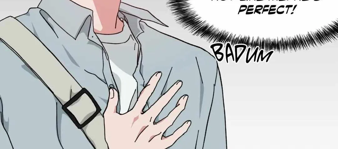 Love Me, My God Chapter 7 page 29 - 