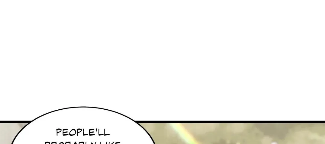 Love Me, My God Chapter 7 page 31 - 