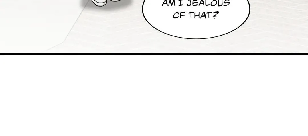 Love Me, My God Chapter 7 page 33 - 