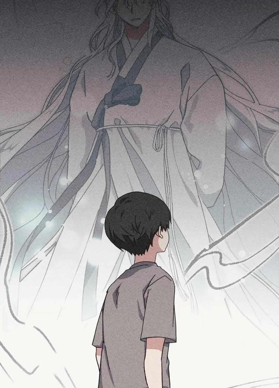 Love Me, My God Chapter 7 page 38 - 