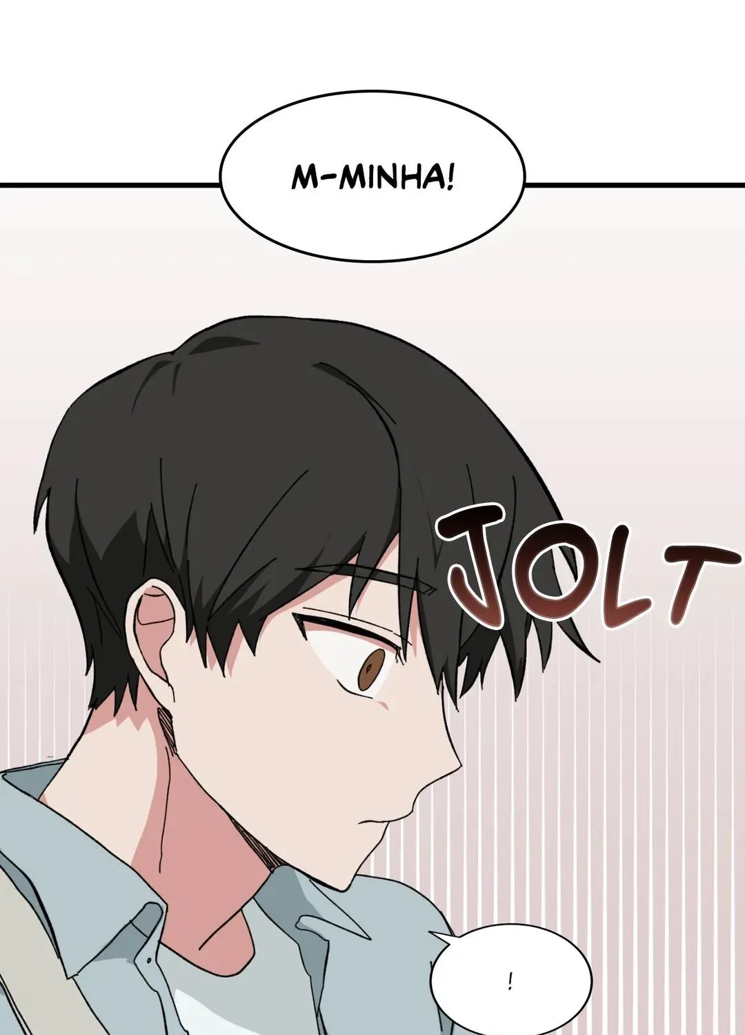 Love Me, My God Chapter 7 page 40 - 