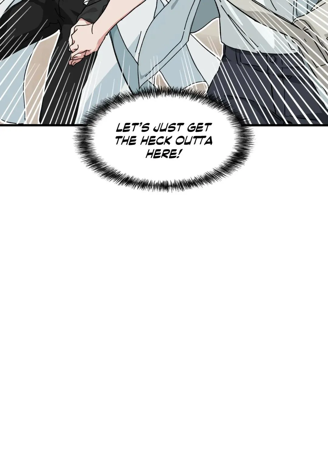 Love Me, My God Chapter 7 page 48 - 