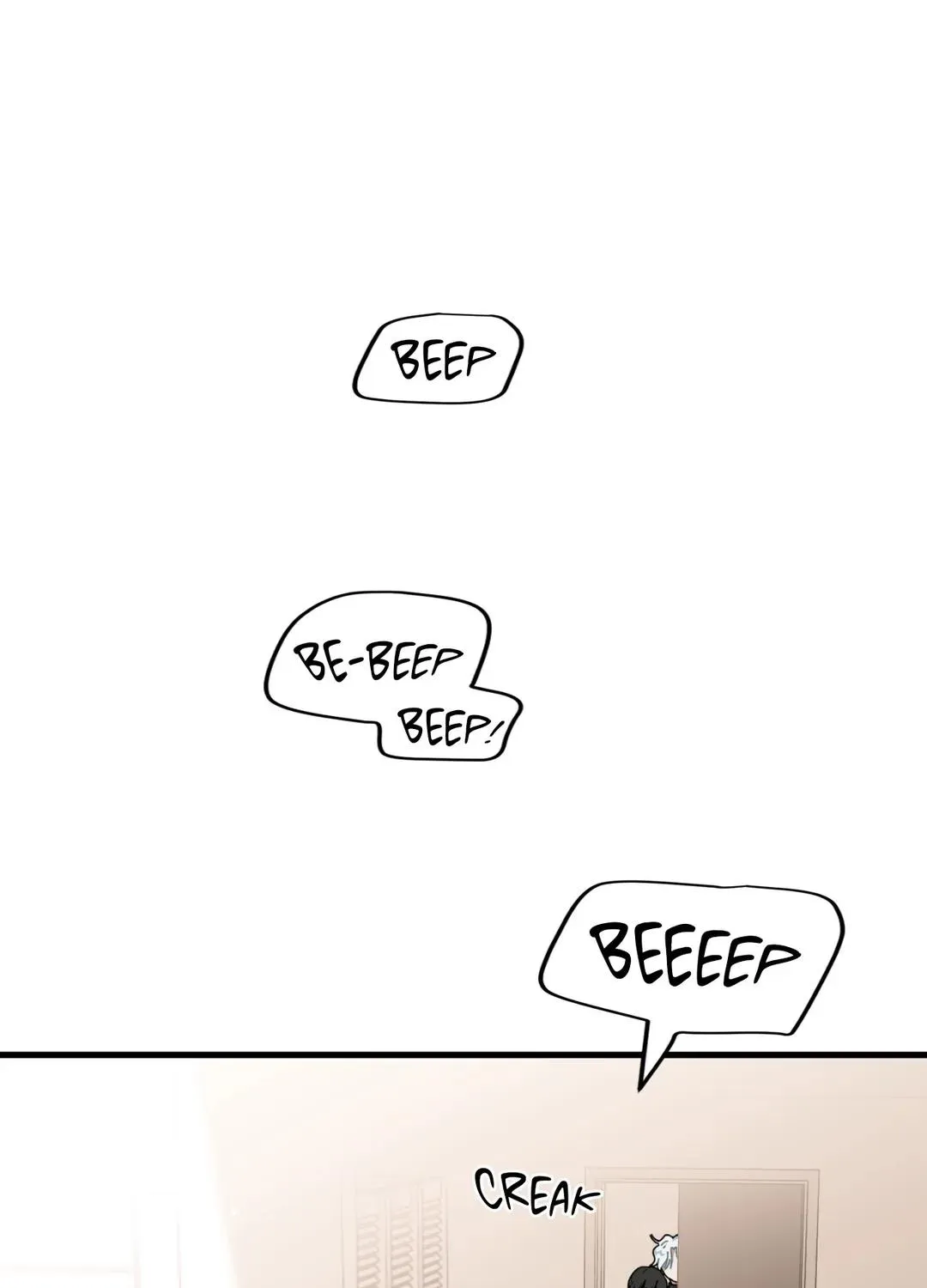 Love Me, My God Chapter 7 page 50 - 