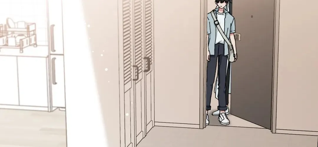 Love Me, My God Chapter 7 page 51 - 