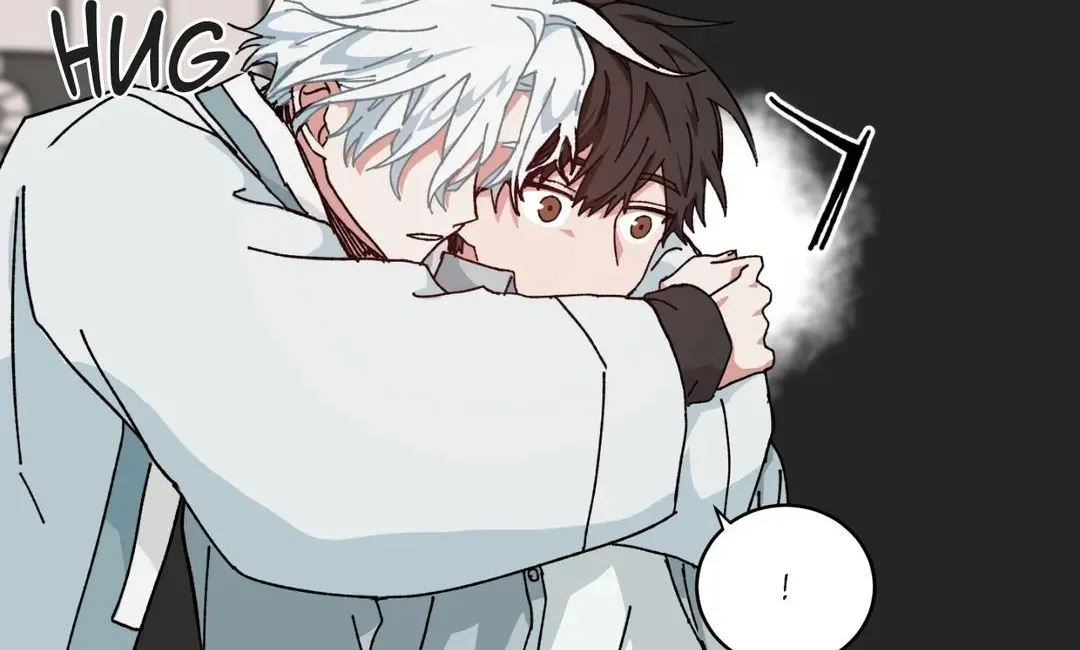 Love Me, My God Chapter 7 page 55 - 