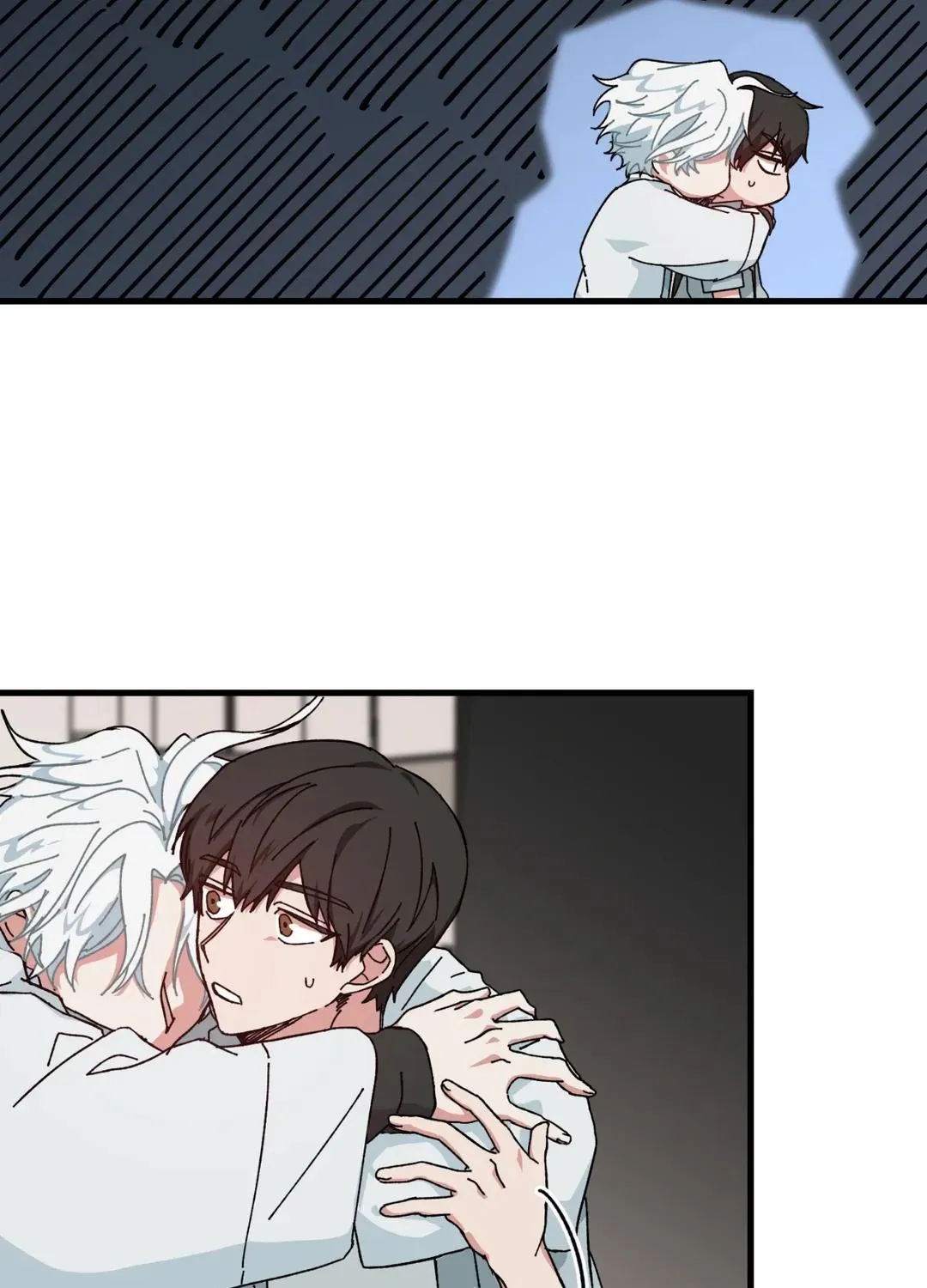 Love Me, My God Chapter 7 page 58 - 