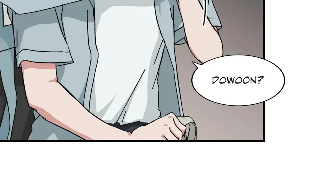 Love Me, My God Chapter 7 page 59 - 