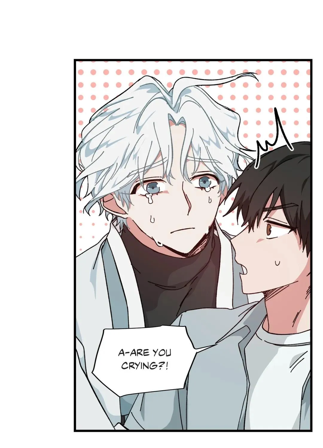 Love Me, My God Chapter 7 page 60 - 
