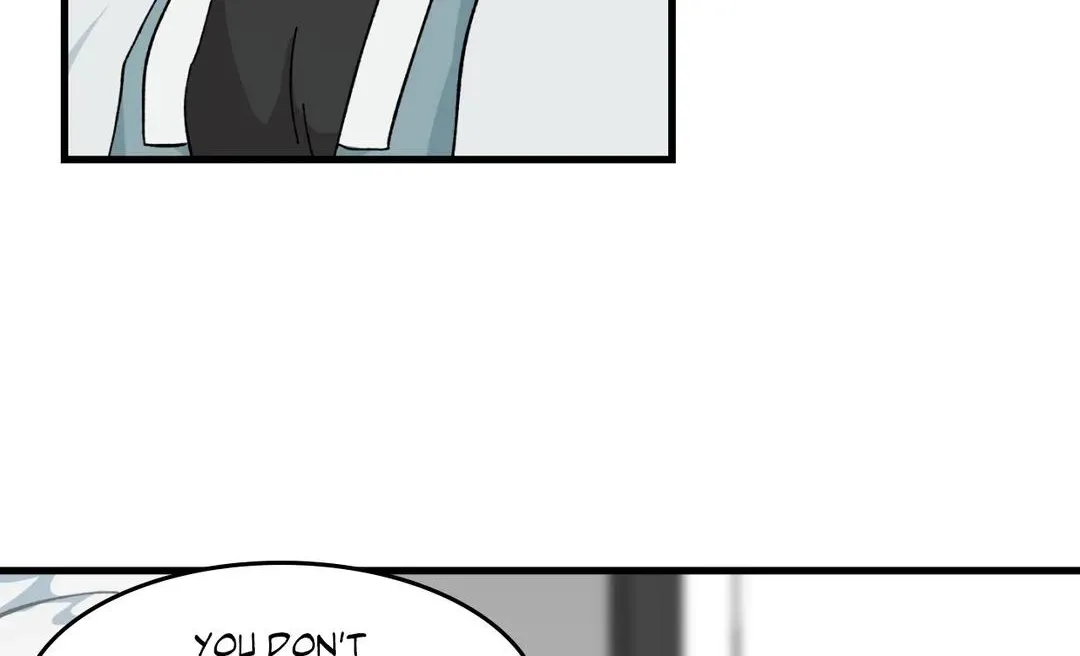 Love Me, My God Chapter 7 page 8 - 