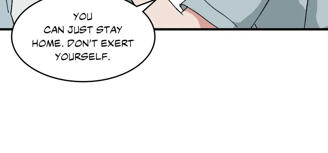 Love Me, My God Chapter 7 page 71 - 