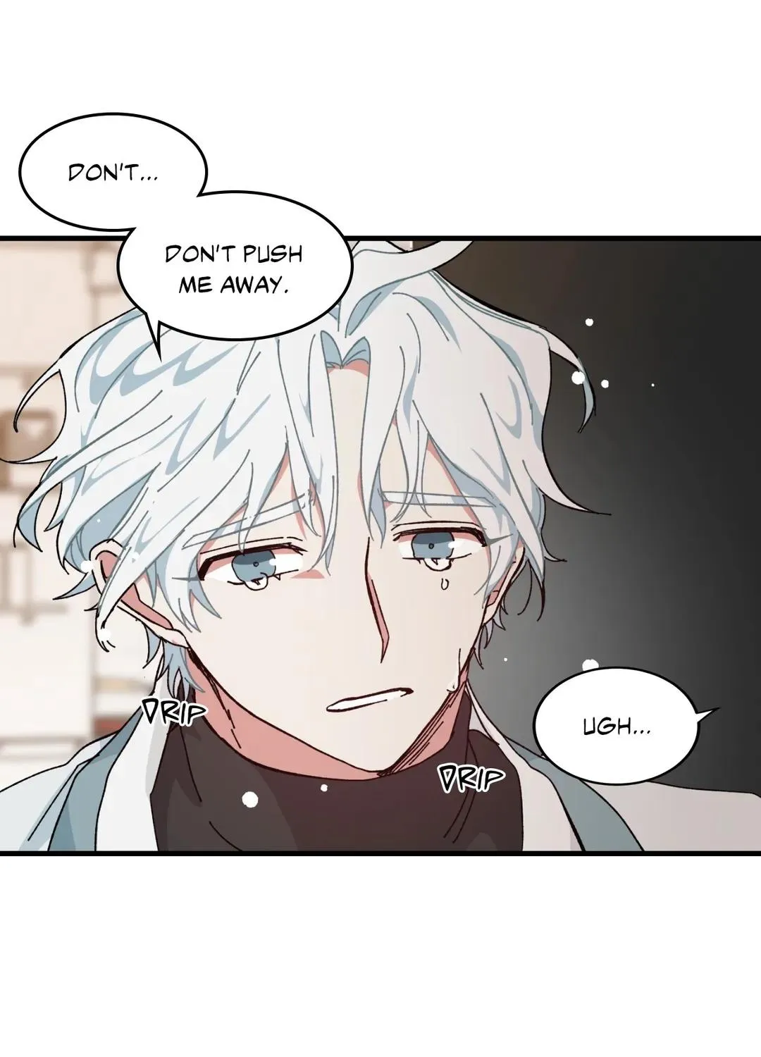 Love Me, My God Chapter 7 page 74 - 