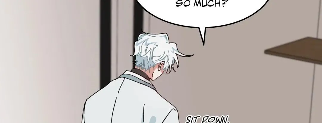 Love Me, My God Chapter 7 page 77 - 
