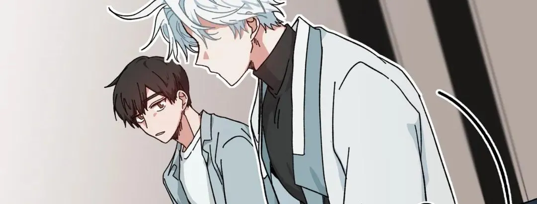 Love Me, My God Chapter 7 page 79 - 