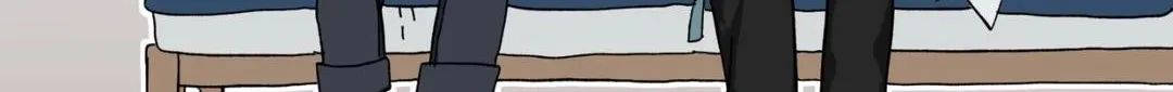 Love Me, My God Chapter 7 page 85 - 