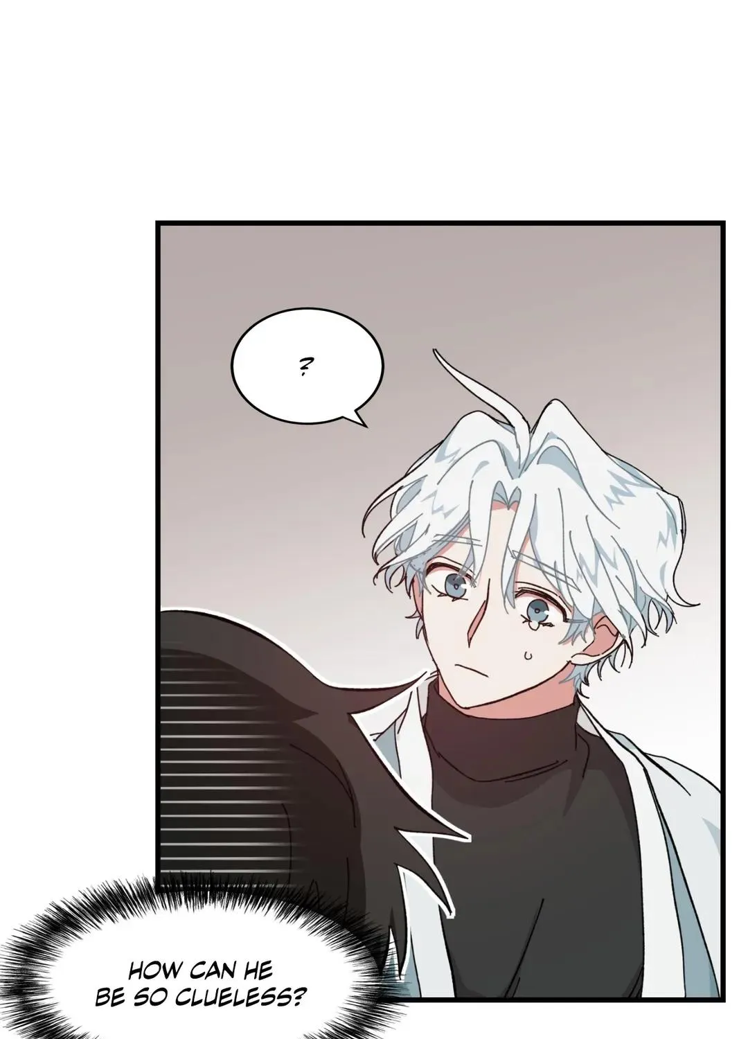 Love Me, My God Chapter 7 page 88 - 