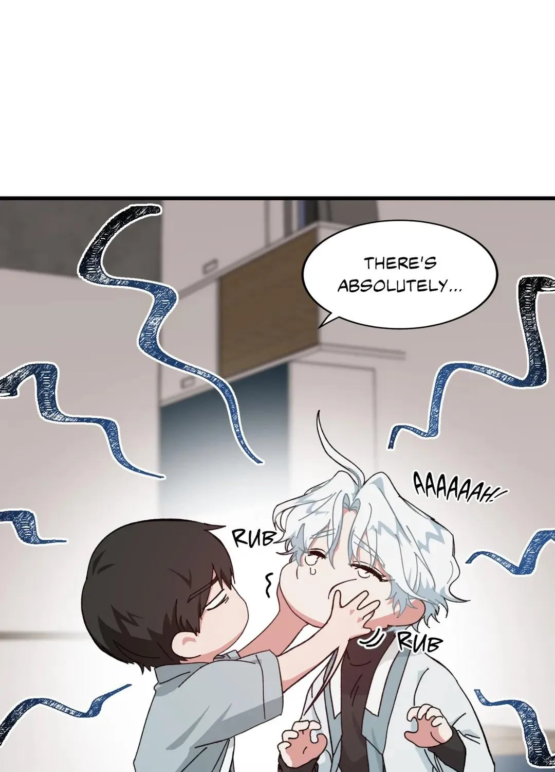Love Me, My God Chapter 7 page 90 - 